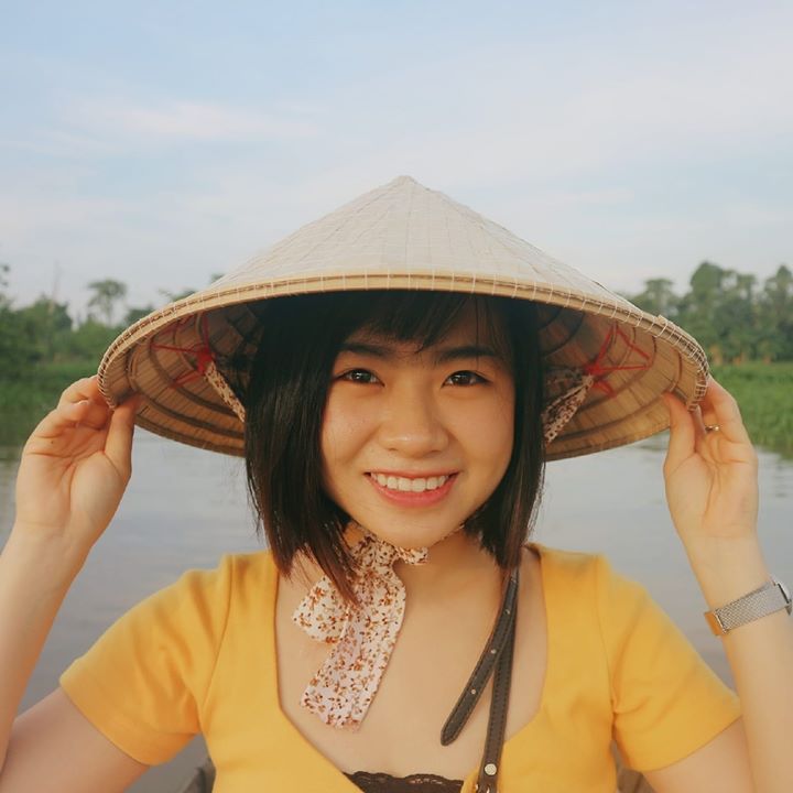 Võ Phương Khánh Linh