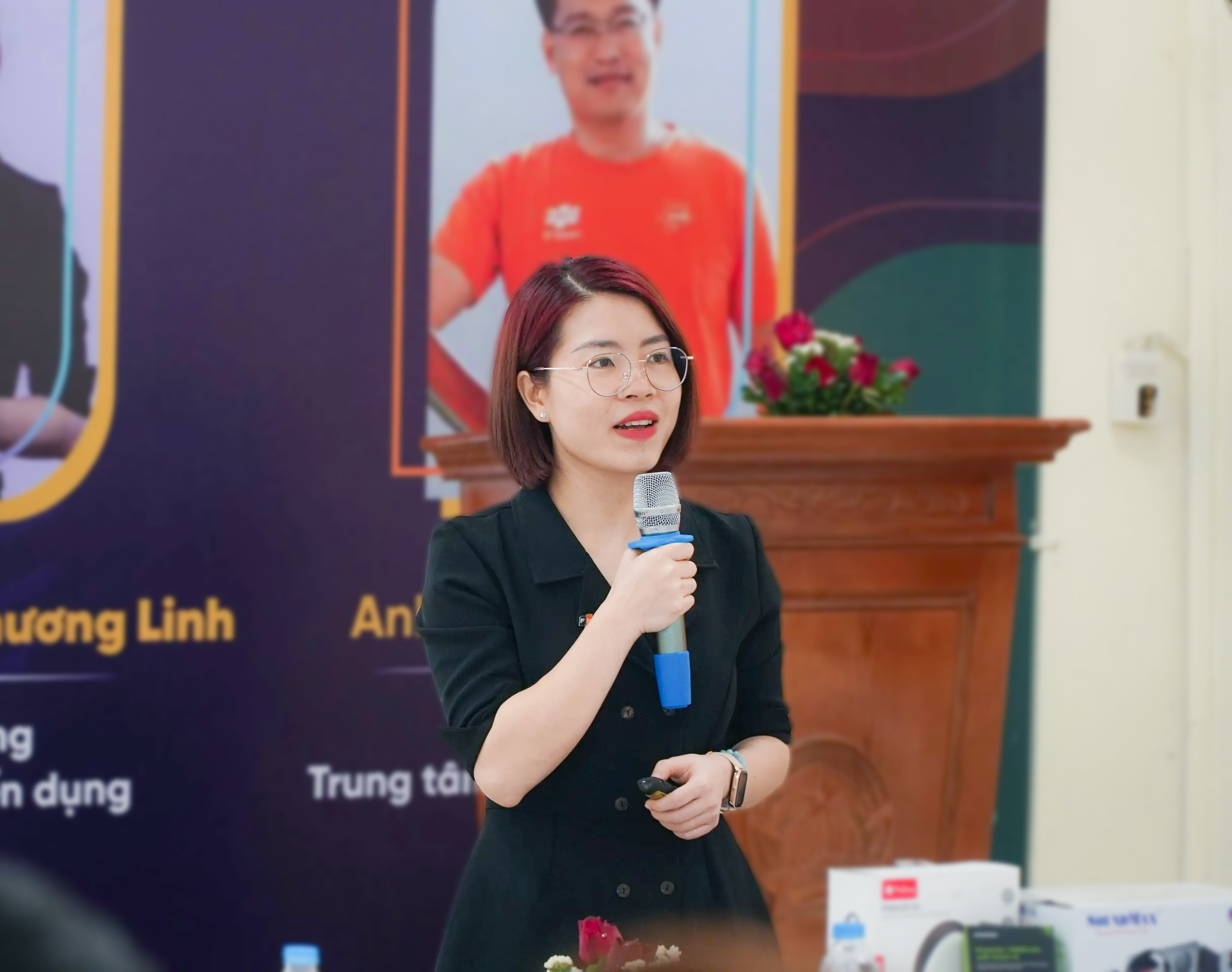 Nguyễn Thị Phương Linh