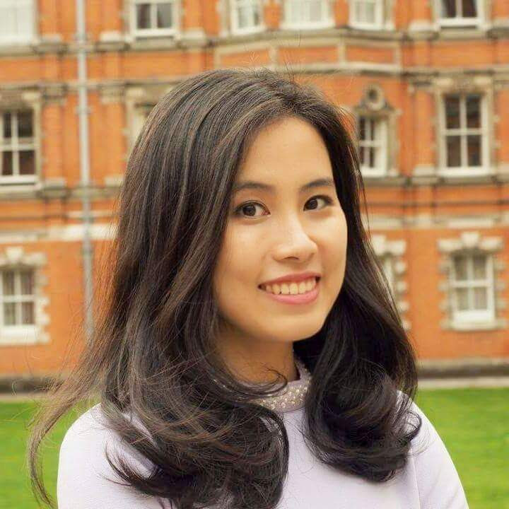 Khanh Lena Nguyen