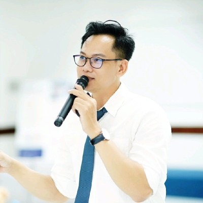 Nguyễn Ngọc Nguyên