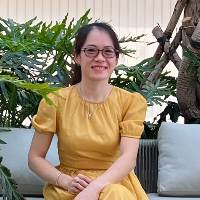 Phạm Mai Anh