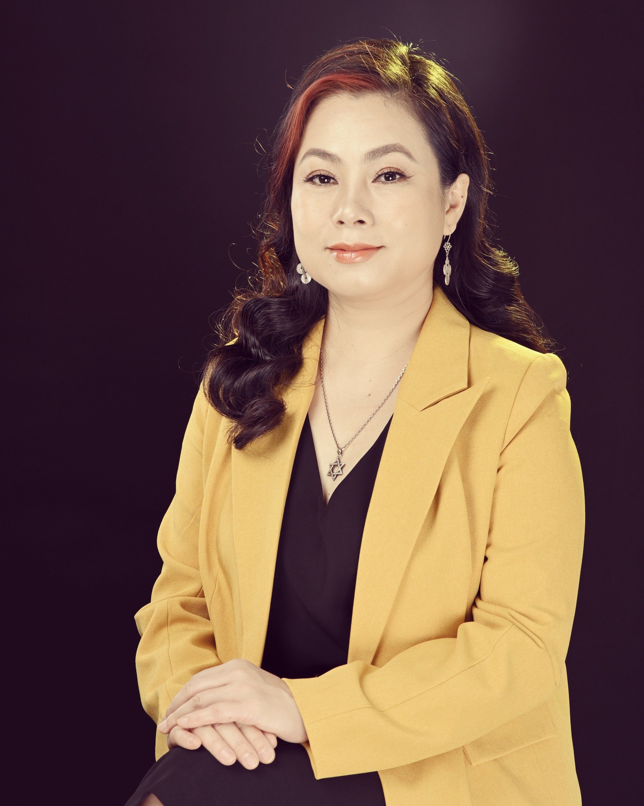 Nguyễn Huyền Trang