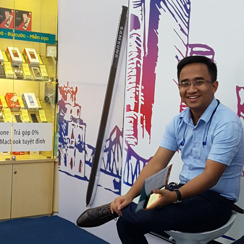 Nguyễn Tuấn Anh