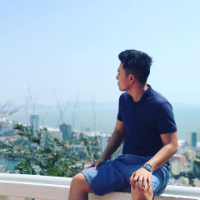 Trần Việt Hoàng