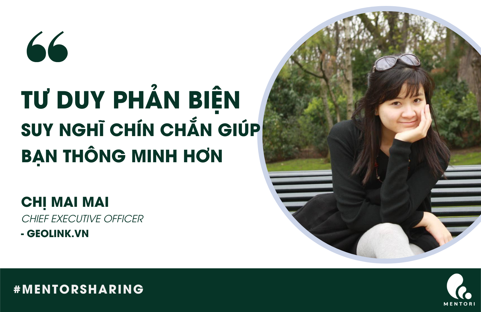 TƯ DUY PHẢN BIỆN – SUY NGHĨ CHÍN CHẮN GIÚP BẠN THÔNG MINH HƠN