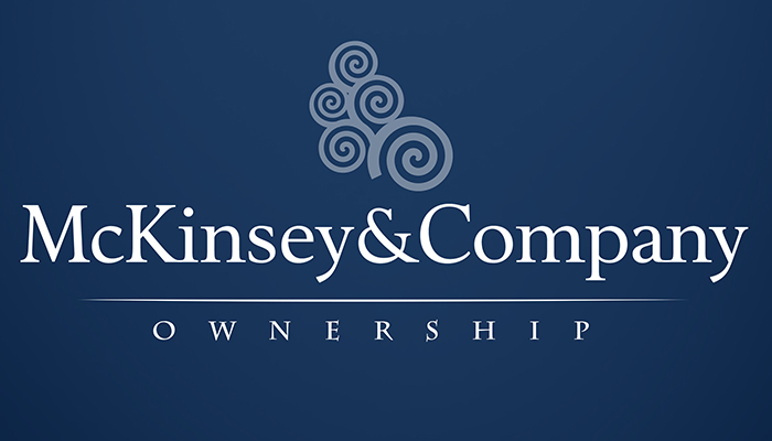 MCKINSEY CONSULTING FELLOWSHIP PROGRAM 2021 MCKINSEY CONSULTING FELLOWSHIP PROGRAM 2021